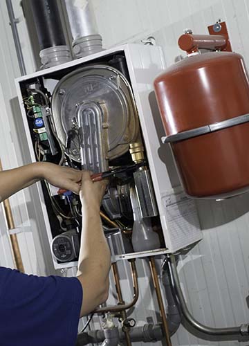 Sarıyer Kombi Arıza Servis